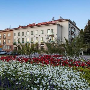 Hotel Polana