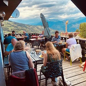 Hotel Chalet Du Crey